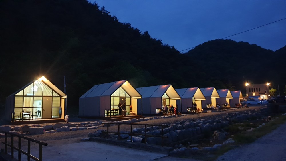 안녕하세요 - 5G Camp 일곱식구캠핑장 입니다 ~^^ - 5gcamp.com