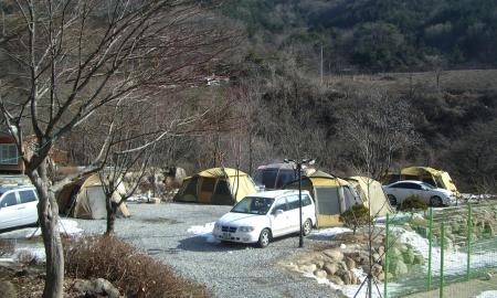 덕동골 오토캠핑장 작은이미지