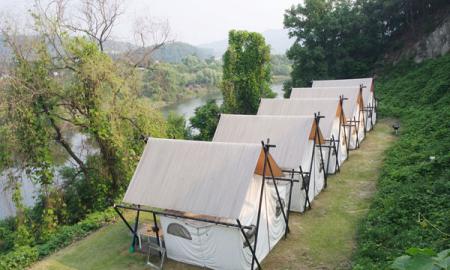 글램핑 코리아 양평 작은이미지