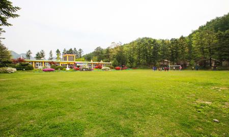 오크 캠핑장 작은이미지