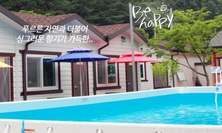 운주 선야봉 펜션 캠핑장 작은이미지