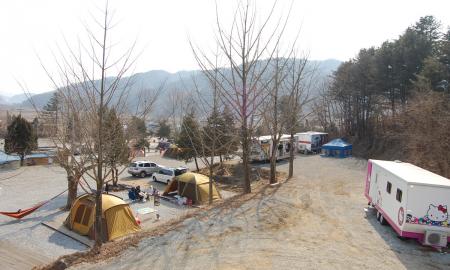 충주 반딧불 오토캠핑장 작은이미지