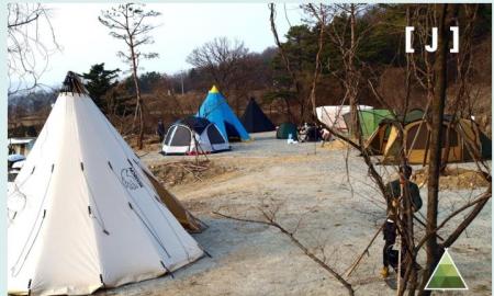 나인힐스 구봉산 오토캠핑장 작은이미지