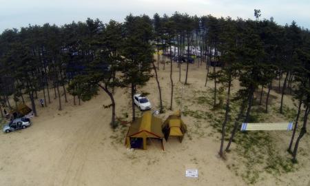 마검포 힐링 캠핑장 작은이미지