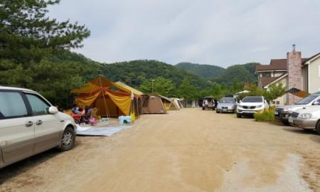 산내들 민박&오토캠핑장 작은이미지