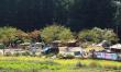 여주 산촌 캠핑장 작은이미지