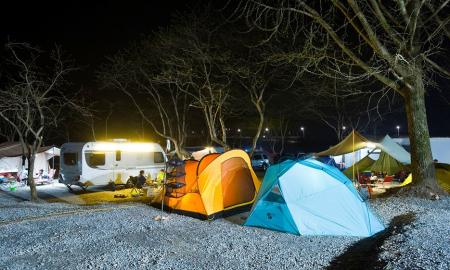 빨간단풍 가족캠핑장 작은이미지