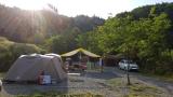 예산 느티나무 캠핑장 작은 사진
