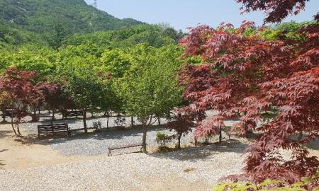 천보산 오토캠핑장 작은이미지
