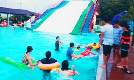 백련 캠핑장 작은이미지