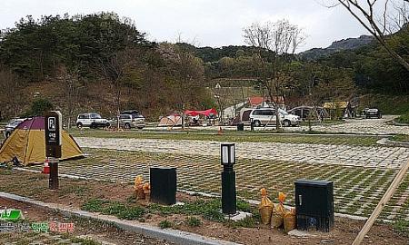 담양 금성산성 오토캠핑장 작은이미지