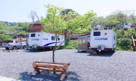 무창포 카라반 파크 작은이미지