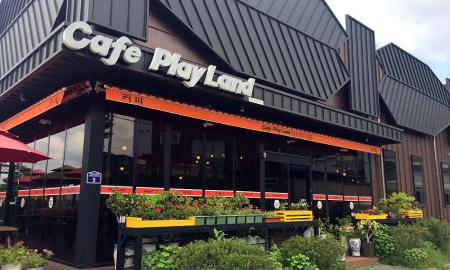 플레이랜드 캠핑장 작은이미지