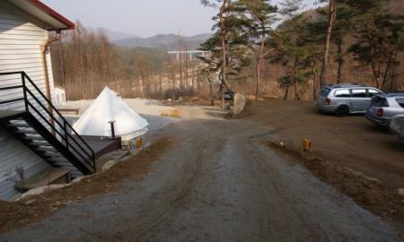 새소리 캠핑장 작은이미지