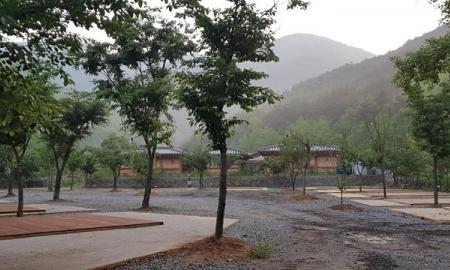 보현산 캠핑장 작은이미지