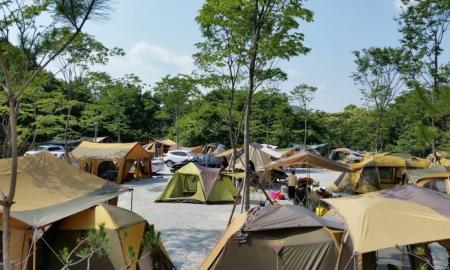 용인 밤골 캠핑장 작은이미지