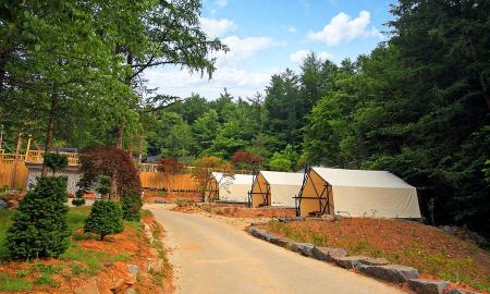 알프스 글램핑 작은이미지