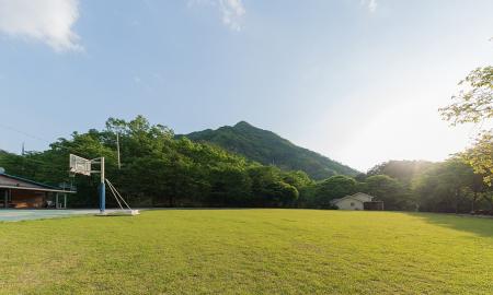 솔뫼 캠핑장 작은이미지