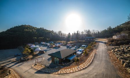 불태산 캠핑장 작은이미지