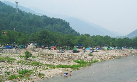 구만동 오토캠핑장 작은이미지