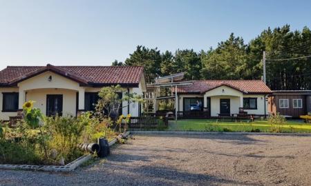 태안 신두리정원 오토캠핑장 작은이미지